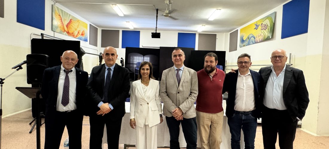 CEM Ambiente e Casa Circondariale di Monza insieme per un progetto di inclusione lavorativa