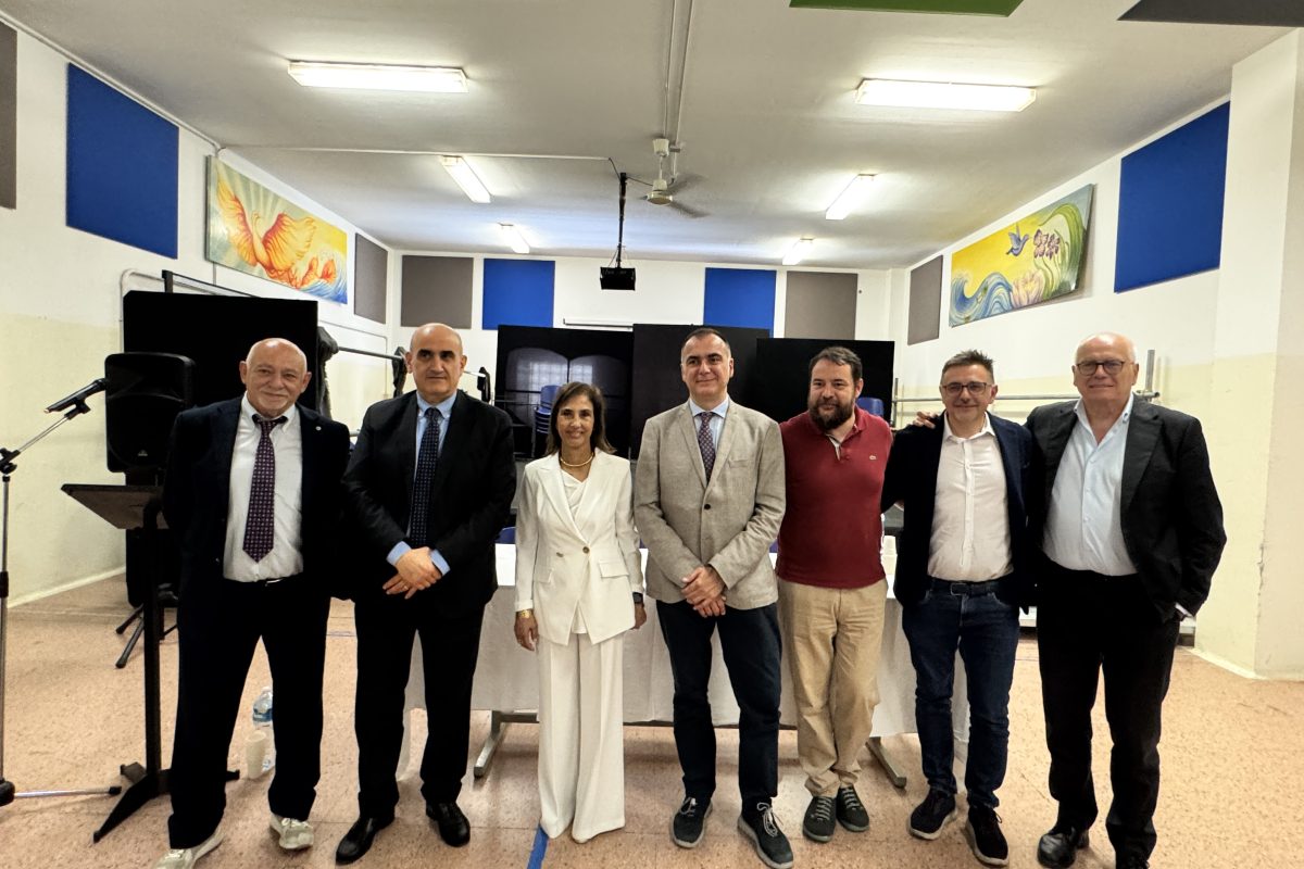 CEM Ambiente e Casa Circondariale di Monza insieme per un progetto di inclusione lavorativa