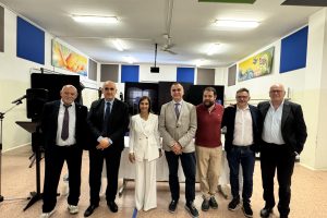 CEM Ambiente e Casa Circondariale di Monza insieme per un progetto di inclusione lavorativa