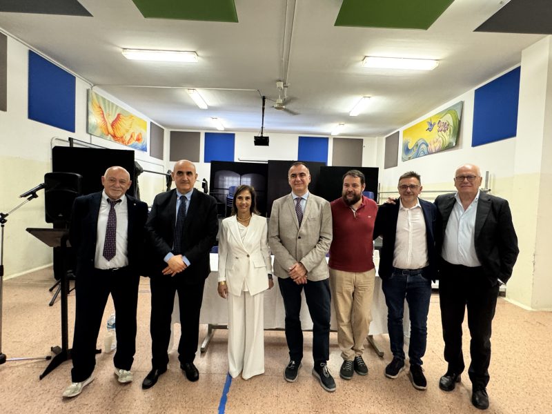 CEM Ambiente e Casa Circondariale di Monza insieme per un progetto di inclusione lavorativa
