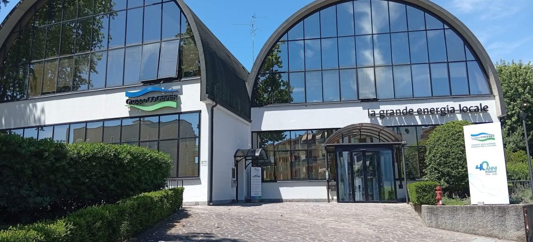 Gruppo Cogeser, ok al bilancio 2025: investimenti in crescita e valore ridistribuito al territorio