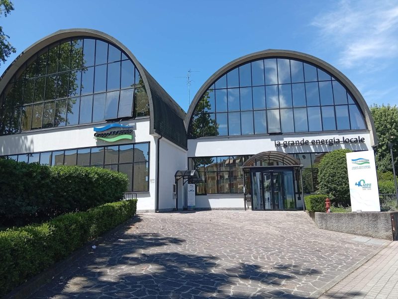 Gruppo Cogeser, ok al bilancio 2025: investimenti in crescita e valore ridistribuito al territorio