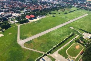 Vasca, aeroporto, metrotranvia: si profila un’estate rovente