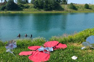 B@D: arte diffusa al Parco Increa dal 25 giugno al 13 ottobre