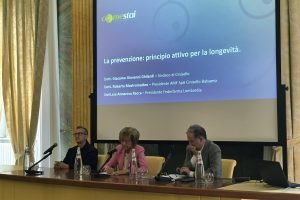 La prevenzione: principio attivo per la longevità