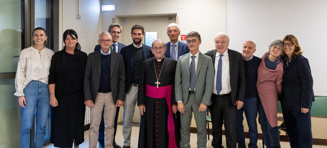 BCC Milano e la sua Fondazione insieme per la Casa dell’Anziano San Camillo: 800mila € per arredare il nuovo Polo di Eccellenza Alzheimer