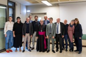 BCC Milano e la sua Fondazione insieme per la Casa dell’Anziano San Camillo: 800mila € per arredare il nuovo Polo di Eccellenza Alzheimer