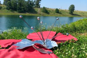 B@D: arte diffusa al Parco Increa dal 25 giugno al 13 ottobre