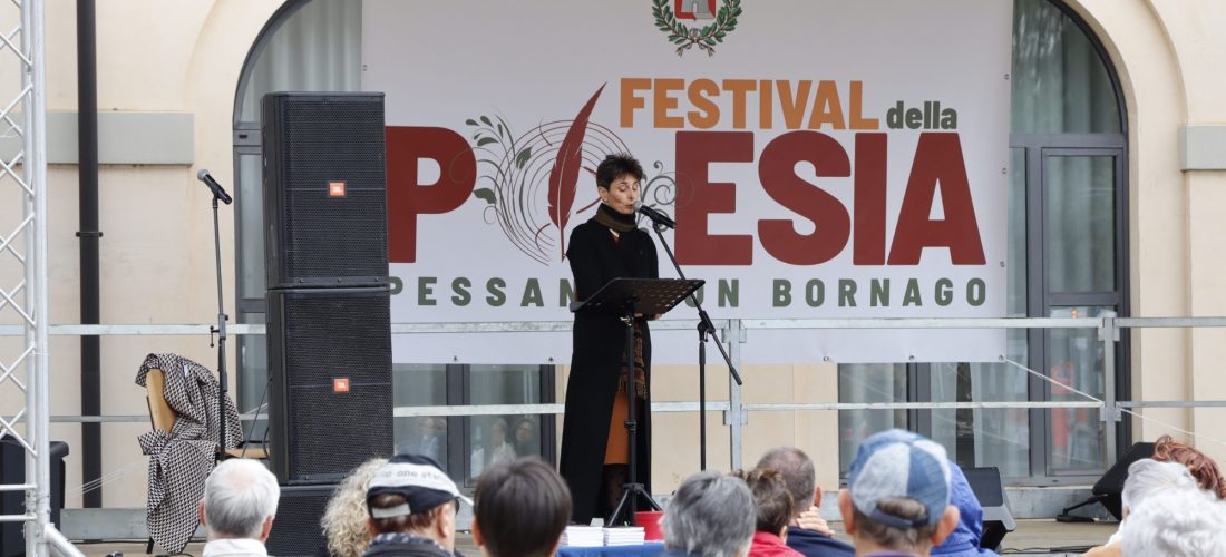 Torna il Festival della Poesia: tre giorni tra parole, musica e storie del passato e del presente