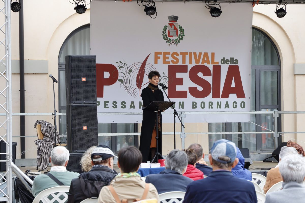 Torna il Festival della Poesia: tre giorni tra parole, musica e storie del passato e del presente