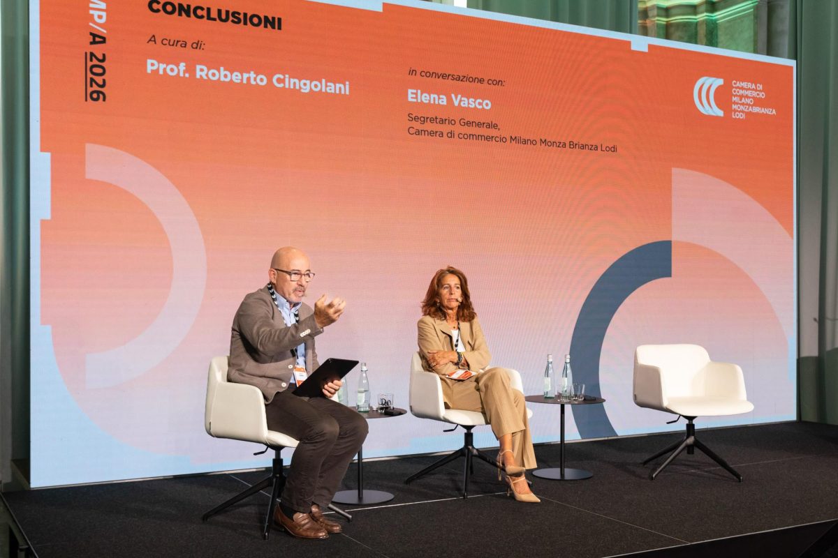 Imprese di Milano e Monza Brianza: un sistema resiliente e competitivo a dispetto degli scenari globali