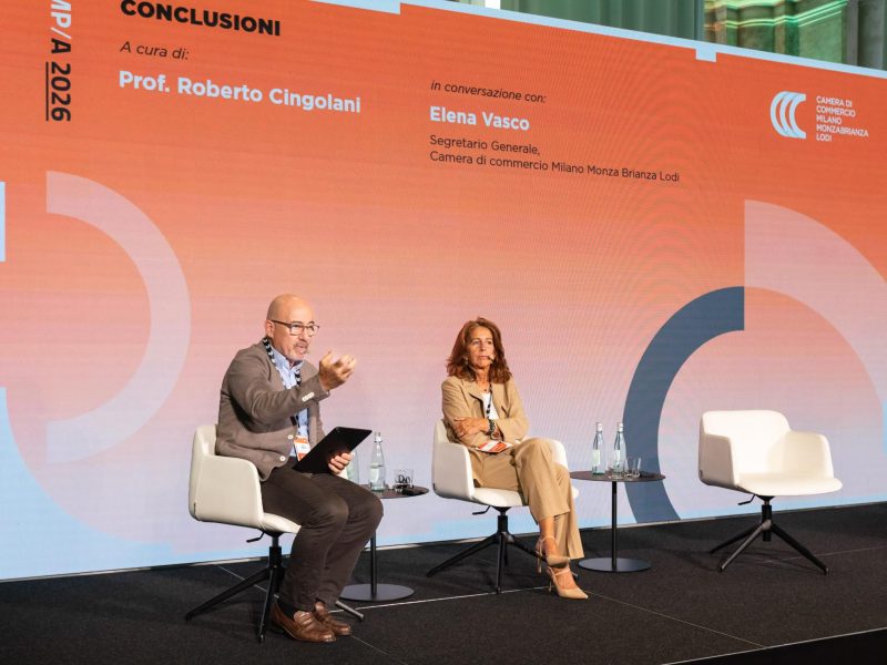 Imprese di Milano e Monza Brianza: un sistema resiliente e competitivo a dispetto degli scenari globali