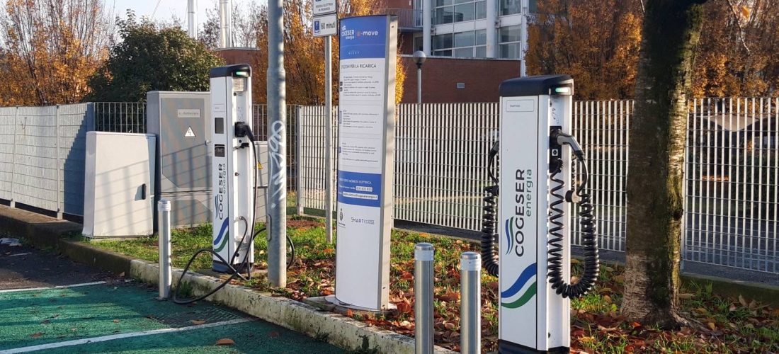 Report di Sostenibilità 2025: Il Gruppo Cogeser accelera su rinnovabili e transizione energetica