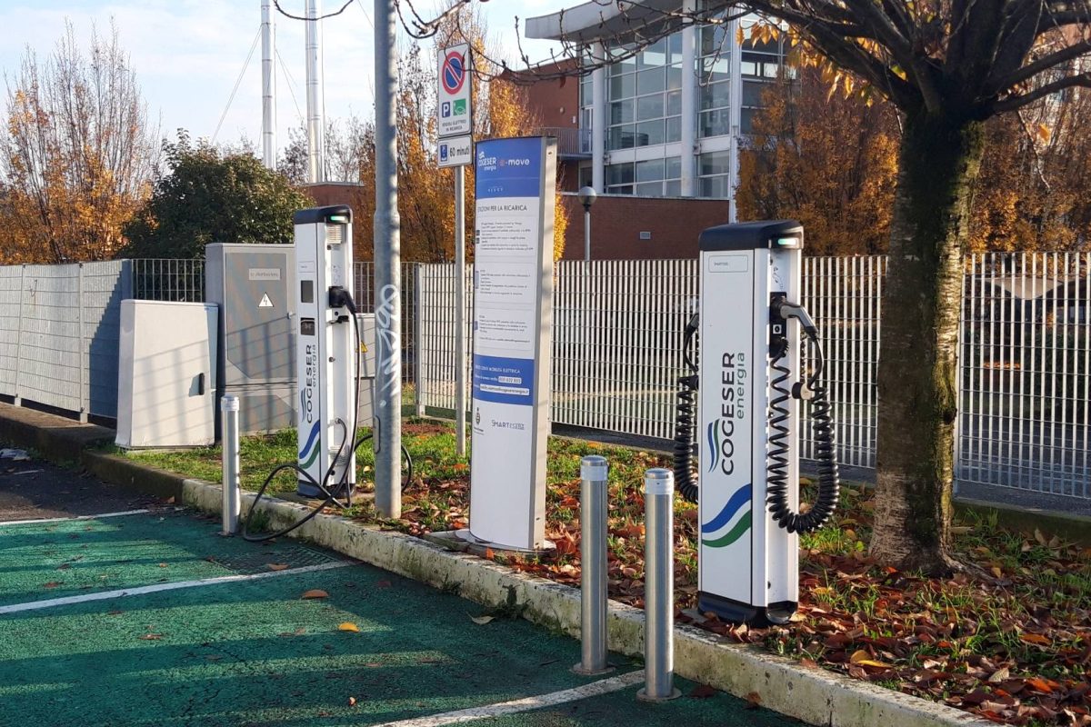 Report di Sostenibilità 2025: Il Gruppo Cogeser accelera su rinnovabili e transizione energetica