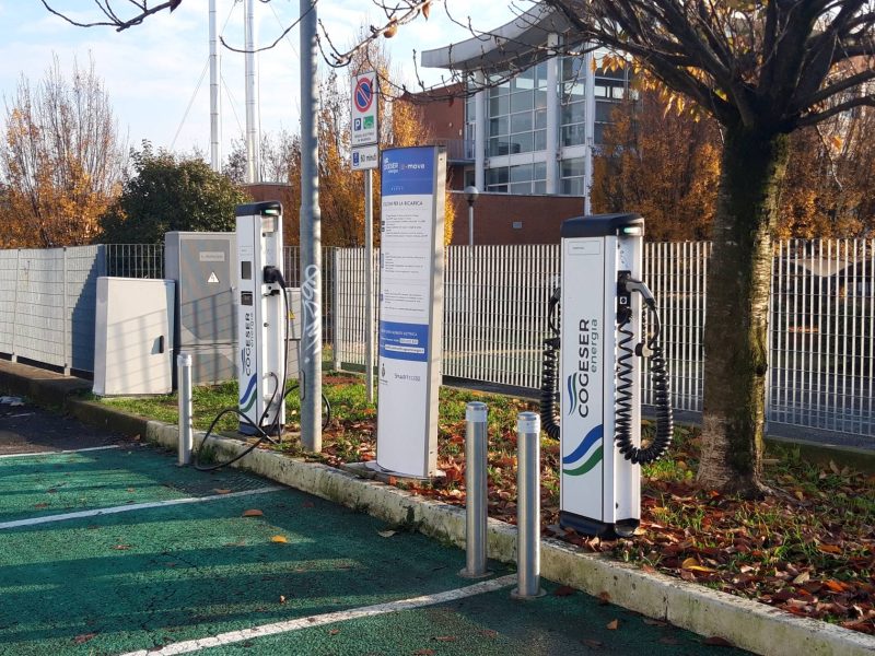 Report di Sostenibilità 2025: Il Gruppo Cogeser accelera su rinnovabili e transizione energetica