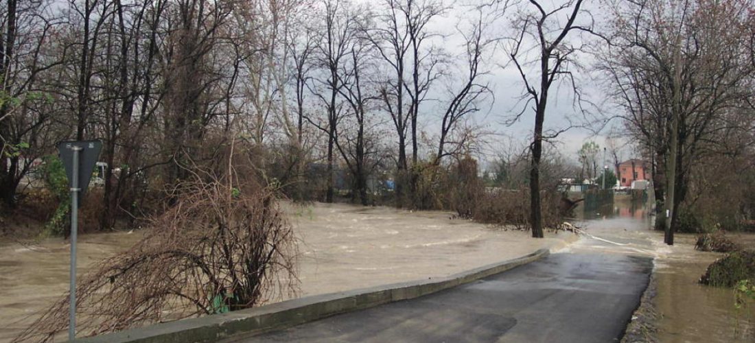 PMRR Metropolitano: la passerella sul Lambro e la velostazione al capolinea M2
