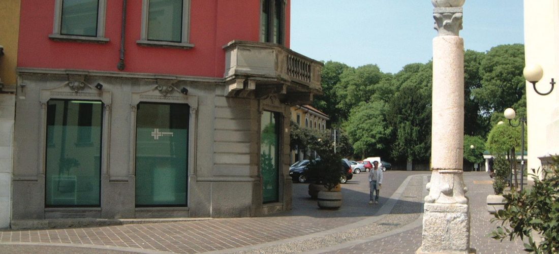 Brugherio sempre più smart: arrivano i nuovi Led Wall urbani