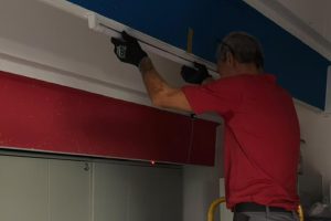 Efficientamento energetico: lavori al via per il re-lamping