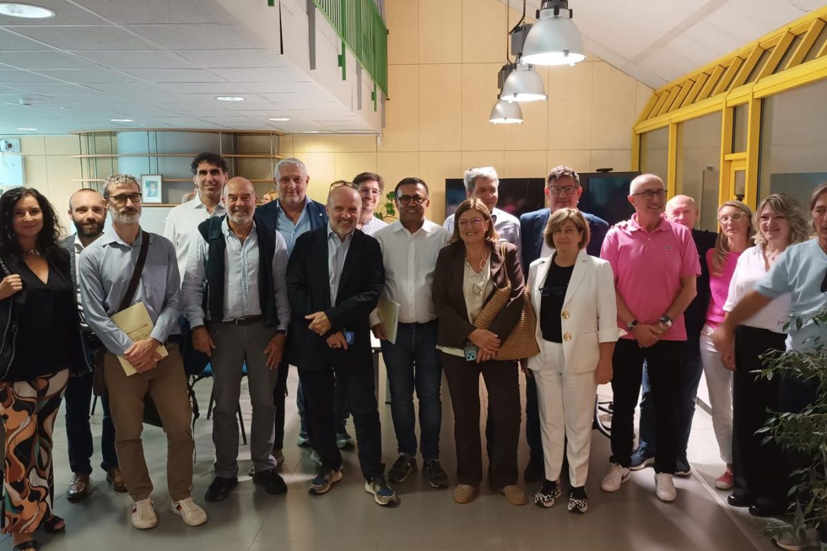 Verso il nuovo Parco Regionale del Seveso, Villoresi e Brianza Centrale