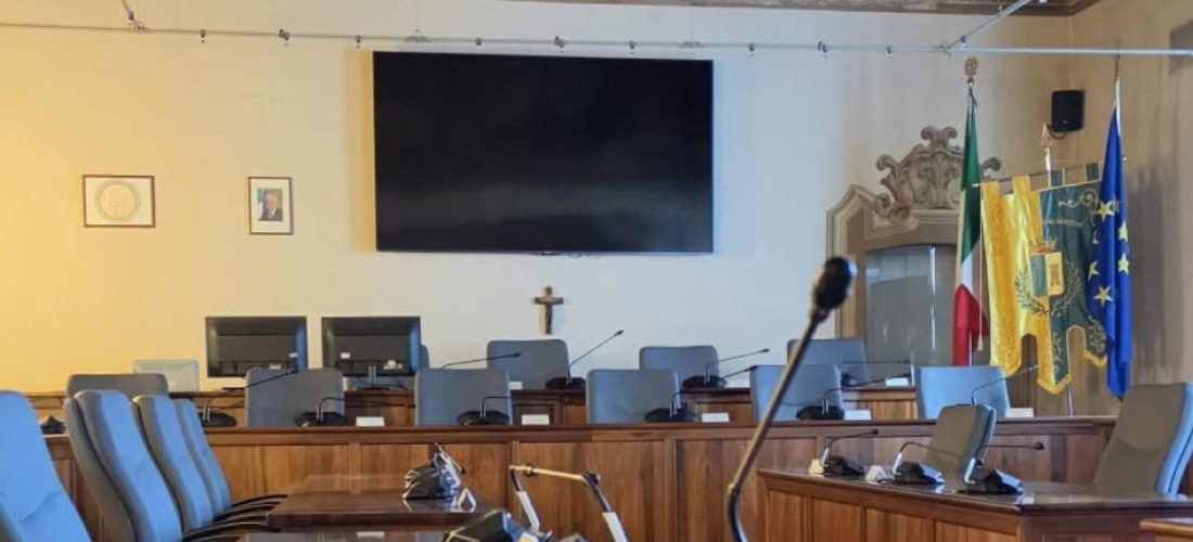 Area verde attrezzata di Viale Liguria, approvato il progetto di riqualificazione