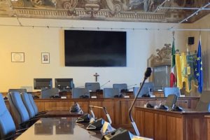 Area verde attrezzata di Viale Liguria, approvato il progetto di riqualificazione