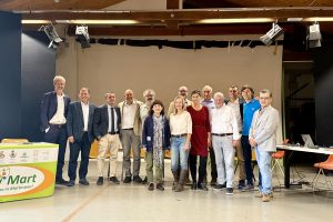 CLIMart, presentata a Bussero la Strategia di Transizione Climatica della Martesana