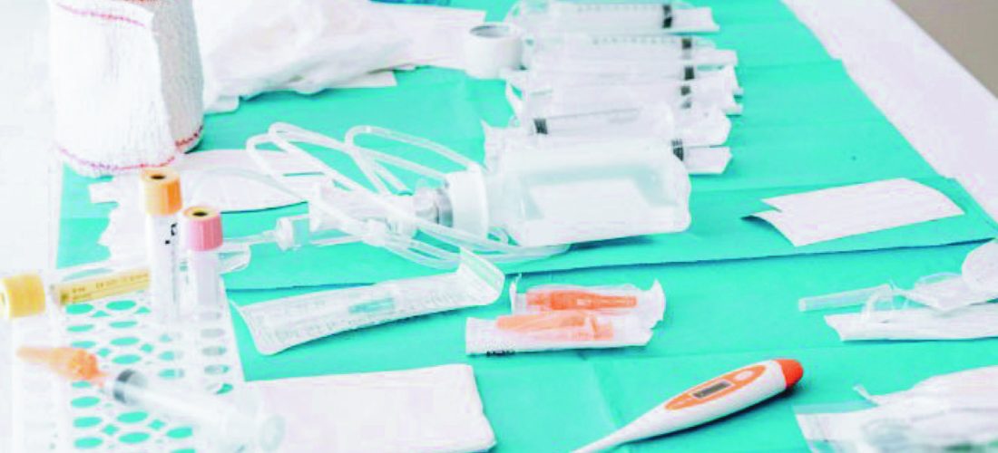 La Lombardia guida la filiera italiana delle forniture ospedaliere