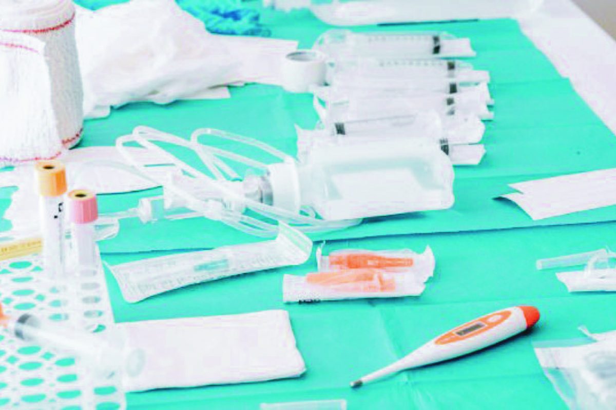 La Lombardia guida la filiera italiana delle forniture ospedaliere 