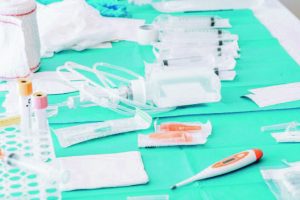 La Lombardia guida la filiera italiana delle forniture ospedaliere