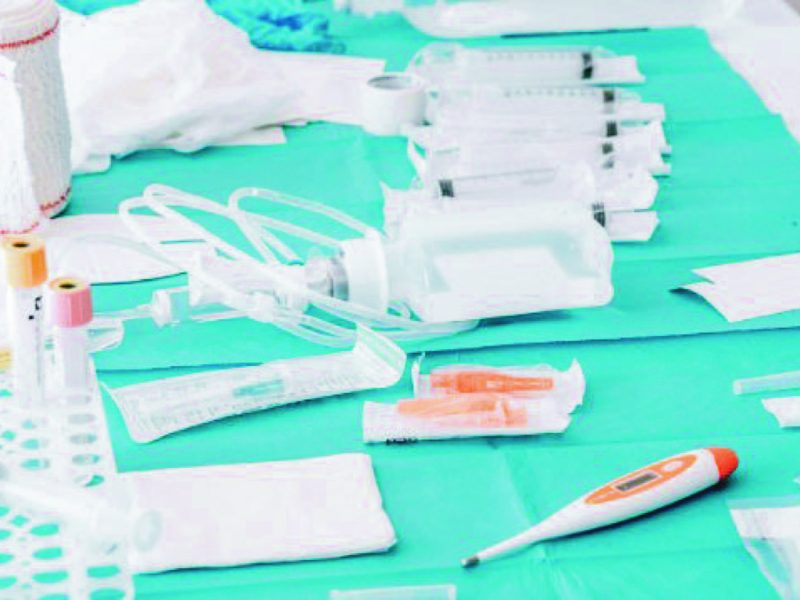 La Lombardia guida la filiera italiana delle forniture ospedaliere
