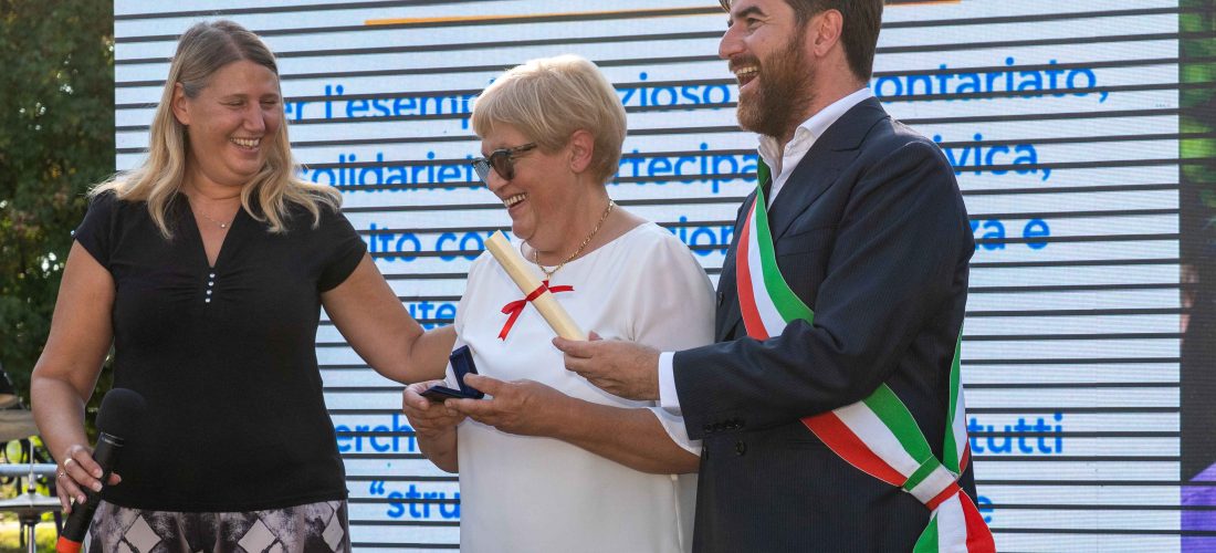 Ape d’Oro 2026: tutti i premiati