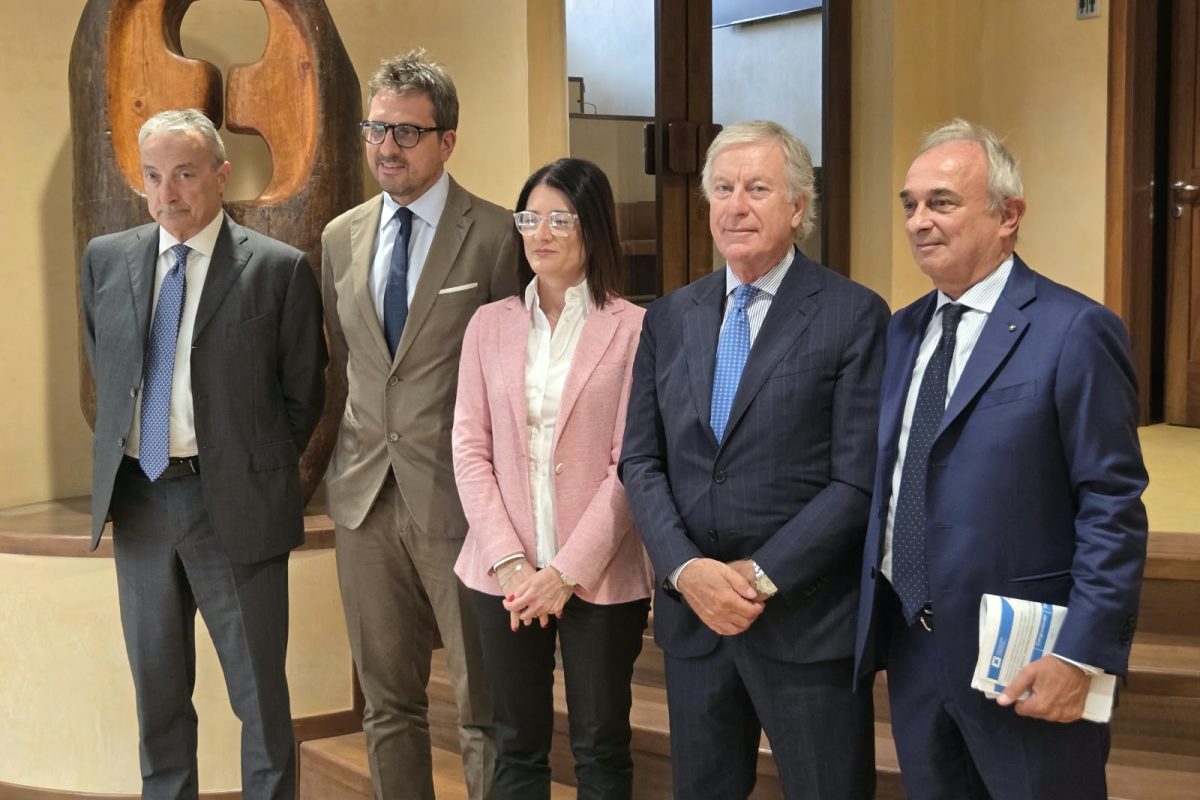 Nel secondo trimestre 2026 la manifattura lombarda consolida la propria crescita