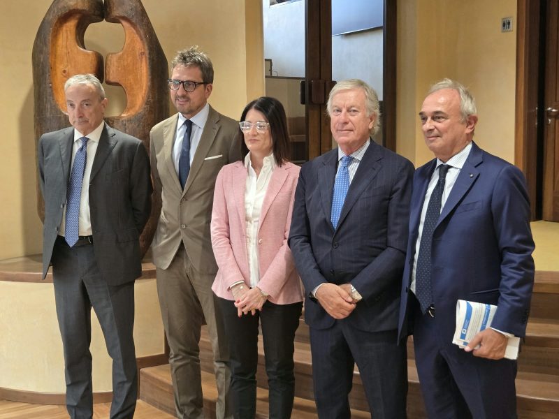 Nel secondo trimestre 2026 la manifattura lombarda consolida la propria crescita