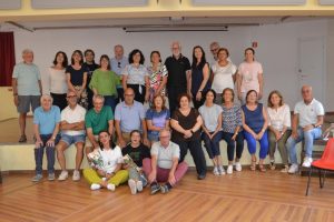 Coro Borsari, inizia un’altra entusiasmante stagione