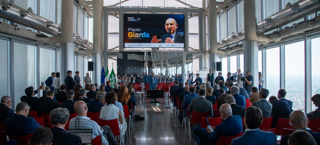 Come raggiungere la sovranità energetica?