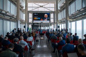 Come raggiungere la sovranità energetica?