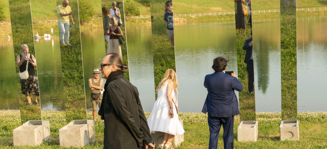 Brugherio Arte Diffusa, gli appuntamento di settembre