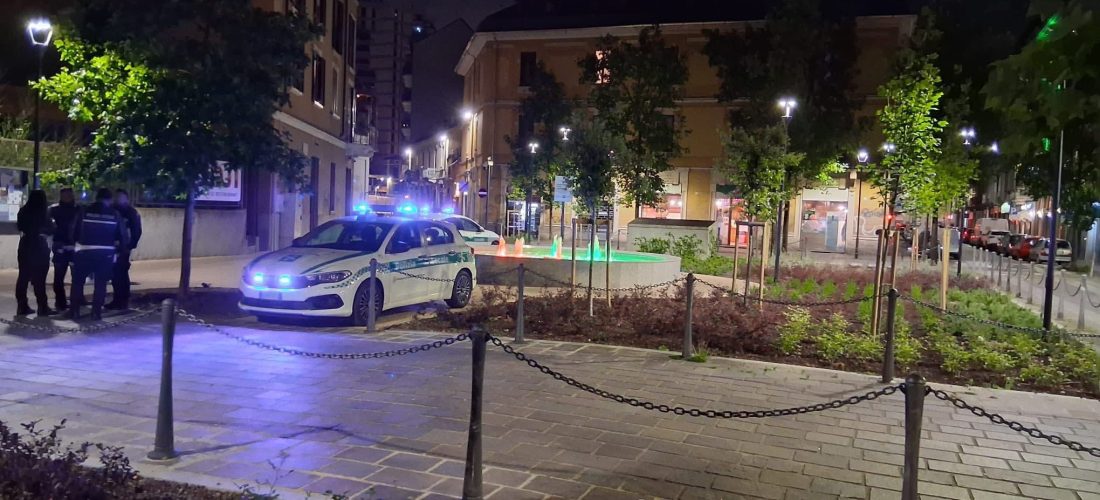 Sicurezza e decoro: arrivano i City Guardians. Duro il PD: “Non servono le ronde”