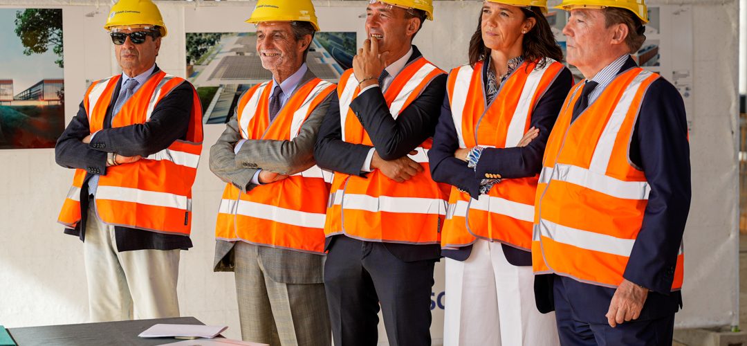 Città della Salute e della Ricerca, in arrivo altri 300 milioni
