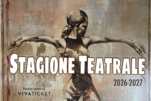 La Stagione Teatrale 2026-2027 e i corsi di TeAtrio a Cascina Commenda pronti a partire