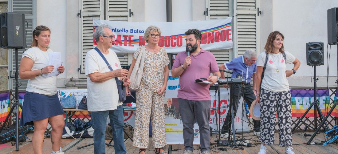 Dal 18 al 20 settembre torna Generazioni: “Cooperare ieri, oggi e domani”