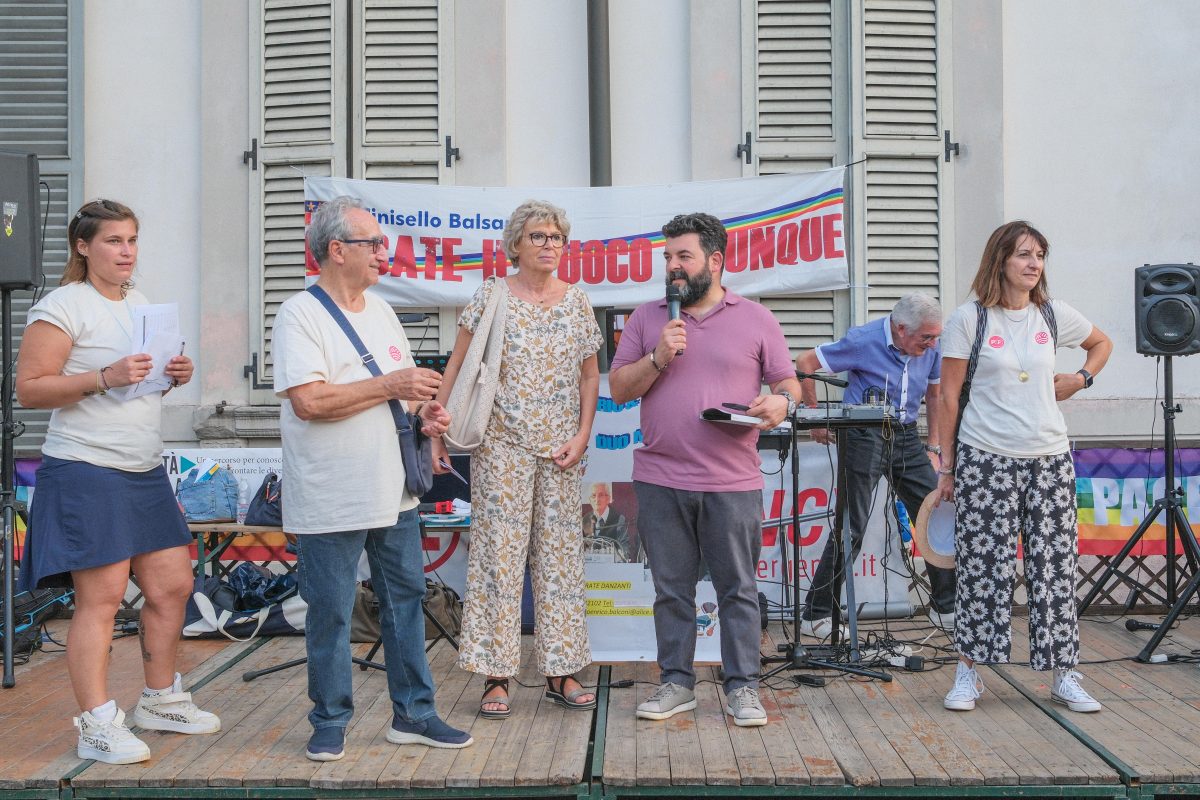 Dal 18 al 20 settembre torna Generazioni: “Cooperare ieri, oggi e domani”