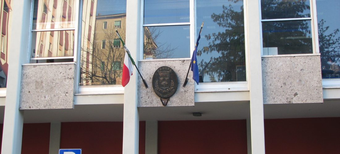 Il Comune vince un bando da oltre un milione per lavori sui parcheggi