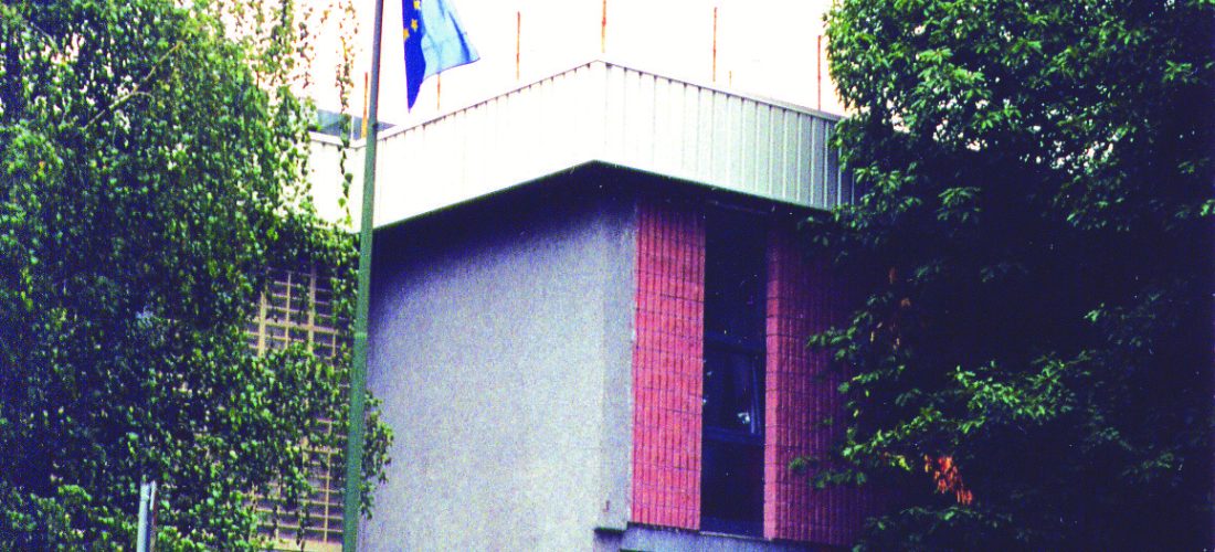 11 alloggi di edilizia convenzionata nell’ambito dell’intervento di via Mascagni / viale Lombardia