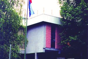 11 alloggi di edilizia convenzionata nell’ambito dell’intervento di via Mascagni / viale Lombardia