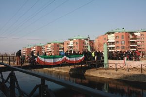 Vimodrone adesso è ‘città ’ di nome e di fatto grazie ad elementi storici, culturali, economici e sociali