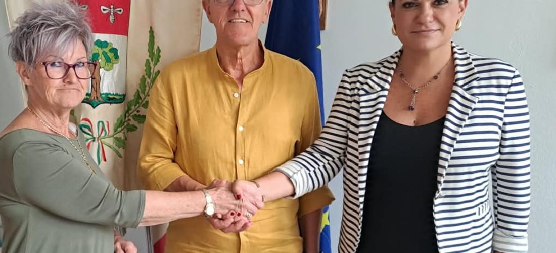 Sarà intitolata a Emanuela Di Micco la rotonda sulla Padana