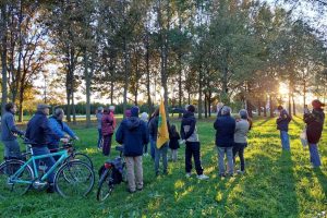 Dal riuso alle foreste urbane: tre iniziative per la transizione climatica