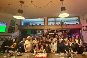 10 anni di “Amici di Denise”