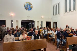Presentata la Mostra “Io, Frate Francesco – 800 anni di una grande avventura”